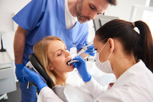 Best Tooth Extraction  in Anthony, TX