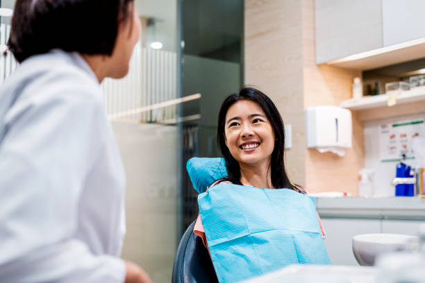 Professional  Holistic Dental Services in Anthony, TX
