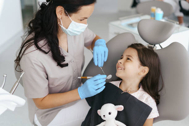 Laser Dentistry in Anthony, TX
