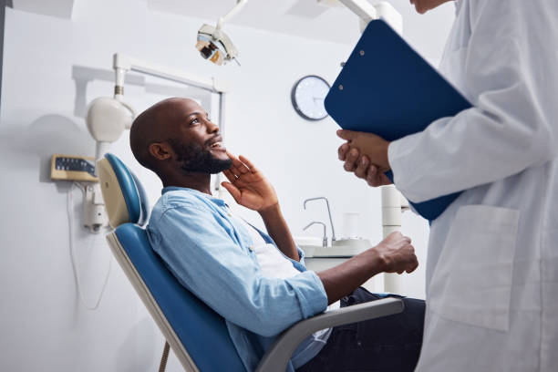 Best Laser Dentistry  in Anthony, TX