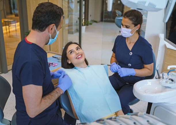 Best Dental Inlays and Onlays  in Anthony, TX