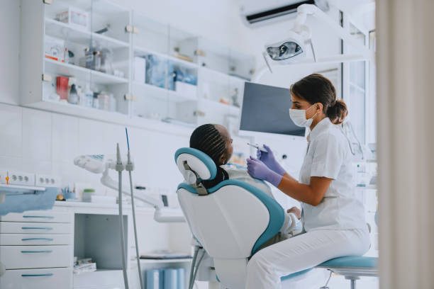 Best Sedation Dentistry  in Anthony, TX