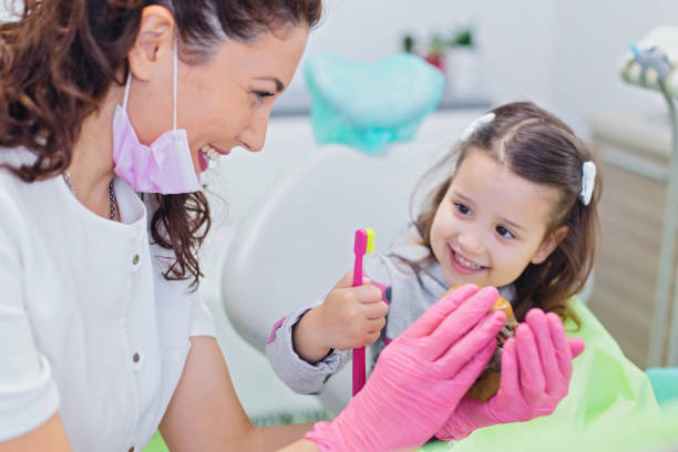 Why Choose Us for Your Dental Needs in Anthony, TX